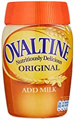 Ovaltine original malt for sale  Delivered anywhere in UK