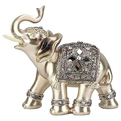 Buachois elefante statua usato  Spedito ovunque in Italia 