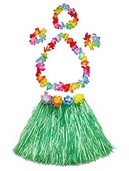 Girl elastic hawaiian for sale  Delivered anywhere in USA 