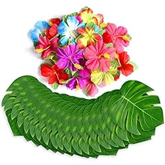60pcs tropical party for sale  Delivered anywhere in USA 