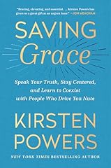 Saving grace speak for sale  Delivered anywhere in USA 