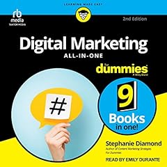 Digital marketing one for sale  Delivered anywhere in USA 