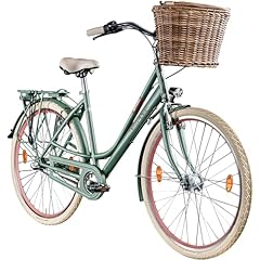 Zündapp c800 damenfahrrad gebraucht kaufen  Wird an jeden Ort in Deutschland