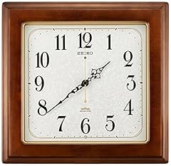 Seiko clock clock for sale  Delivered anywhere in USA 