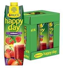 Rauch happy day gebraucht kaufen  Wird an jeden Ort in Deutschland