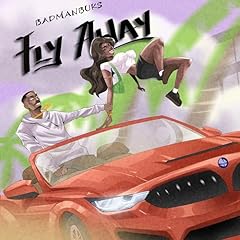 Fly away explicit d'occasion  Livré partout en France