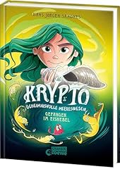 Krypto geheimnisvolle meereswe gebraucht kaufen  Wird an jeden Ort in Deutschland