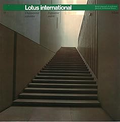 Lotus international 53. usato  Spedito ovunque in Italia 