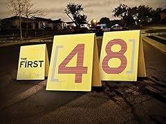 First 48 for sale  Delivered anywhere in UK
