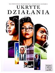 Hidden figures dvd d'occasion  Livré partout en France
