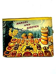 Hansel gretel for sale  Delivered anywhere in USA 