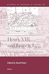 Henry viii francis for sale  Delivered anywhere in UK