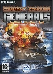 Command and conquer d'occasion  Livré partout en Belgiqu