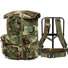 Sac militaire alice d'occasion  Livré partout en France