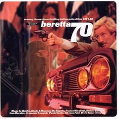 Beretta d'occasion  Livré partout en Belgiqu