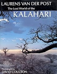 Lost kalahari for sale  Delivered anywhere in UK