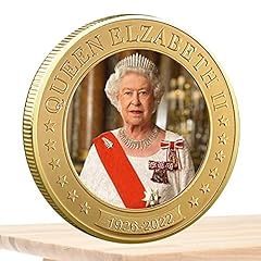 Queen elizabeth commemorative for sale  Delivered anywhere in UK