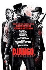 Django unchained . gebraucht kaufen  Wird an jeden Ort in Deutschland
