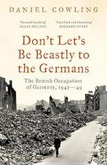 Let beastly germans for sale  Delivered anywhere in UK