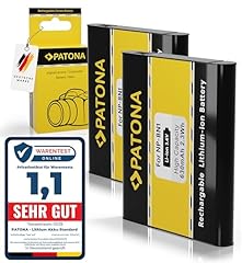 Patona bn1 batteria usato  Spedito ovunque in Italia 