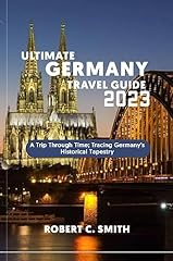 Ultimate germany travel for sale  Delivered anywhere in USA 