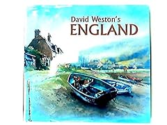 David weston england for sale  Delivered anywhere in UK