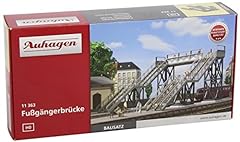 Auhagen 11363 11363 gebraucht kaufen  Wird an jeden Ort in Deutschland