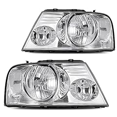 Dwvo headlight assembly for sale  Delivered anywhere in USA 