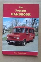 Postbus handbook for sale  Delivered anywhere in UK