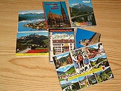 Konvolut bildmappen ansichtska gebraucht kaufen  Wird an jeden Ort in Deutschland