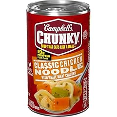 Campbell chunky classic for sale  Delivered anywhere in USA 