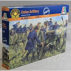 Italeri 6038 american usato  Spedito ovunque in Italia 