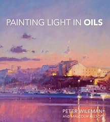 Painting light oils for sale  Delivered anywhere in Ireland