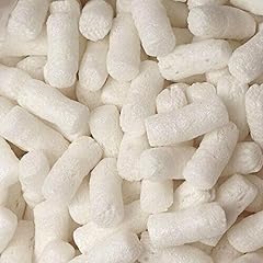 Biodegradable packing peanuts for sale  Delivered anywhere in USA 