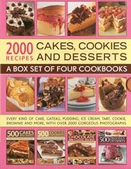 2000 recipes cakes for sale  Delivered anywhere in USA 