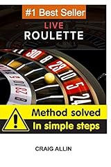 Live roulette method d'occasion  Livré partout en France