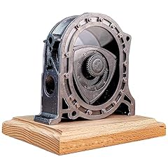Wankelmotor modell metall gebraucht kaufen  Wird an jeden Ort in Deutschland