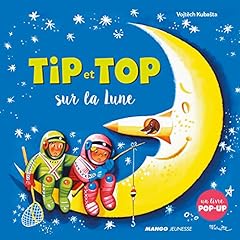 Tip top lune d'occasion  Livré partout en France