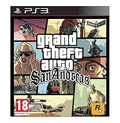 Gta san andreas usato  Spedito ovunque in Italia 