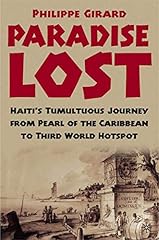 Paradise lost haiti for sale  Delivered anywhere in USA 