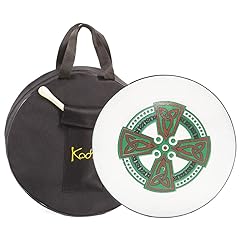 Koda irish bodhran for sale  Delivered anywhere in UK