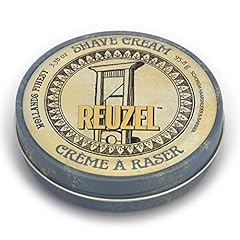Reuzel shave cream gebraucht kaufen  Wird an jeden Ort in Deutschland