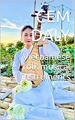 Vietnamese folk musical d'occasion  Livré partout en France