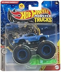 Hot wheels monster for sale  Delivered anywhere in USA 
