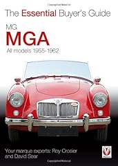 Mga all models d'occasion  Livré partout en France