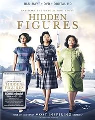 Hidden figures exclusive for sale  Delivered anywhere in USA 
