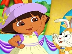 Dora easter adventure for sale  Delivered anywhere in USA 