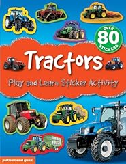Tractors 3 for sale  Delivered anywhere in UK