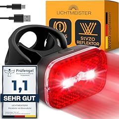 Lichtmeister feu arrière d'occasion  Livré partout en Belgiqu