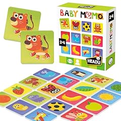 Headu baby memo usato  Spedito ovunque in Italia 